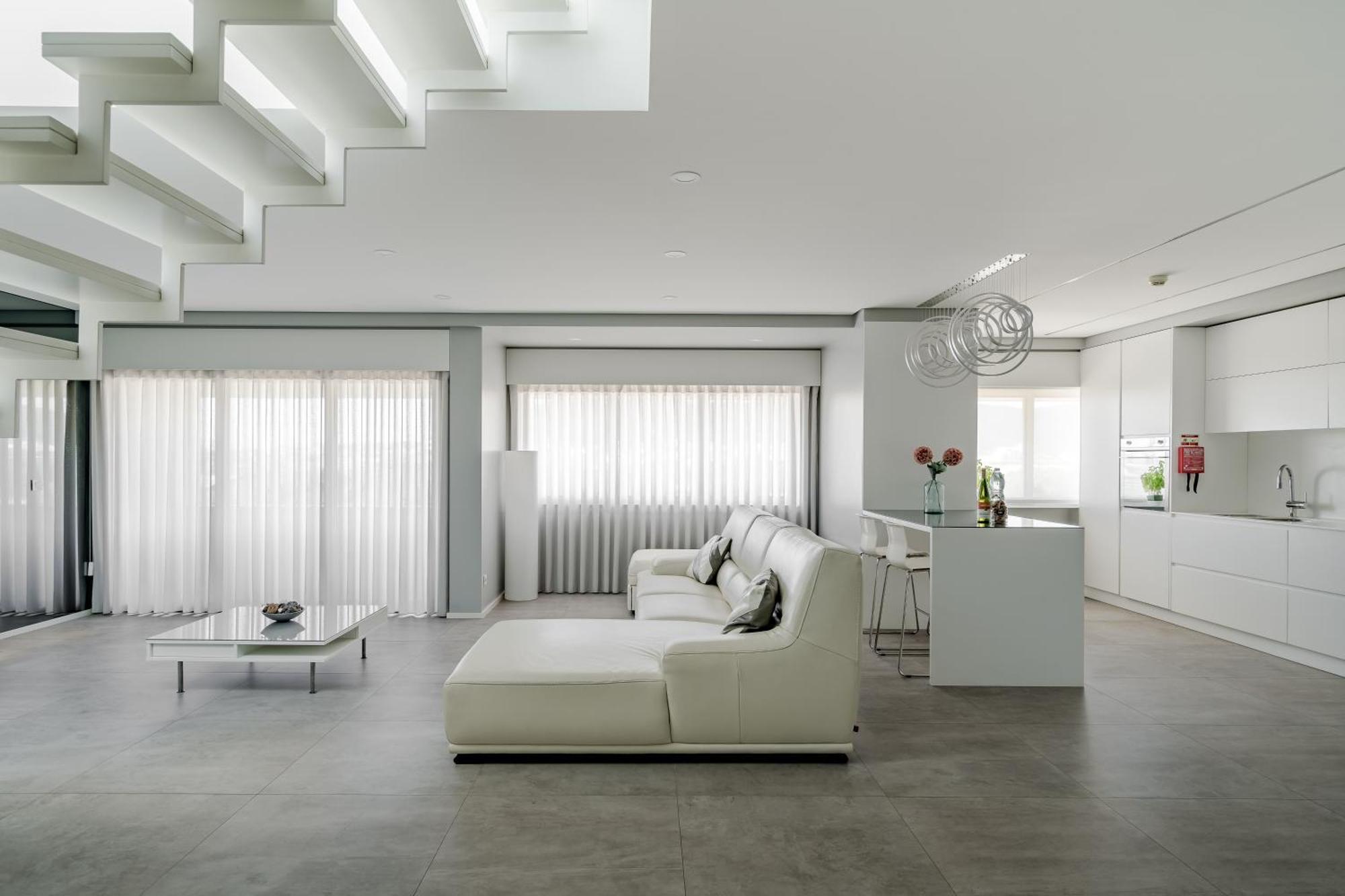 River Town View - Luxury Apartment With Jacuzzi On Terrace 维亚纳堡 外观 照片